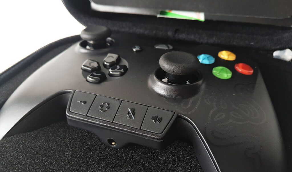 Razer herní ovladač gamert.cz