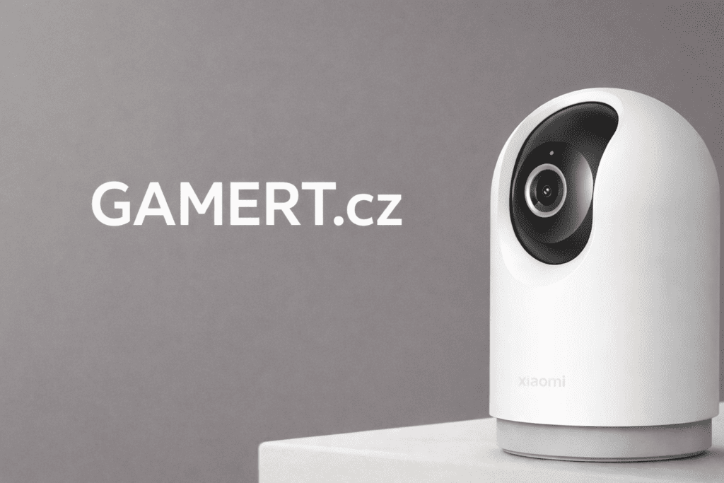 GAMERA C500 Pro xiaomi gamert.cz