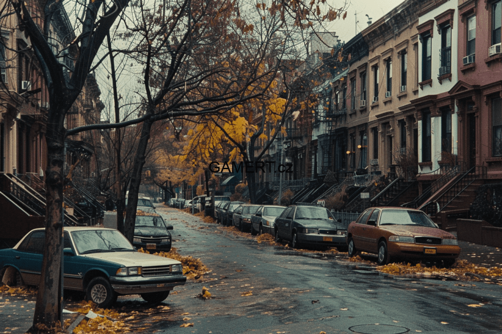 Brooklyn : Jak moc je nebezpečný