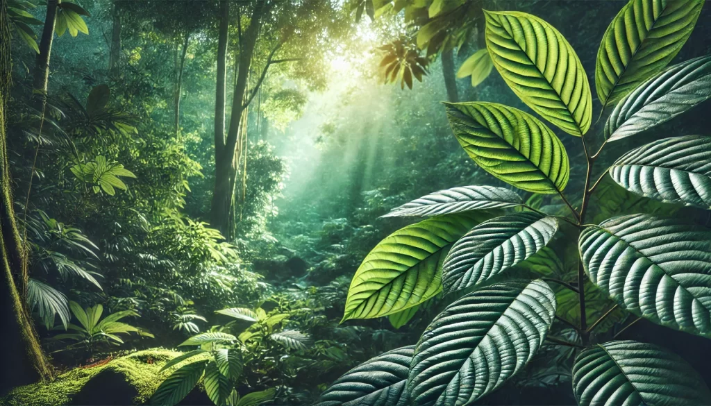 Detox od kratomu jak se zbavit závislosti gamert.cz