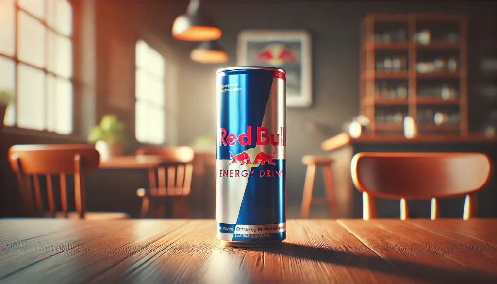 Energy drinky gamert.cz