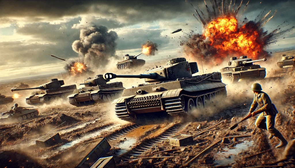 WOT 1 gamert.cz