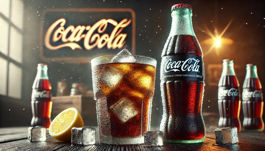 Coca-cola a kokain www.gamert.cz