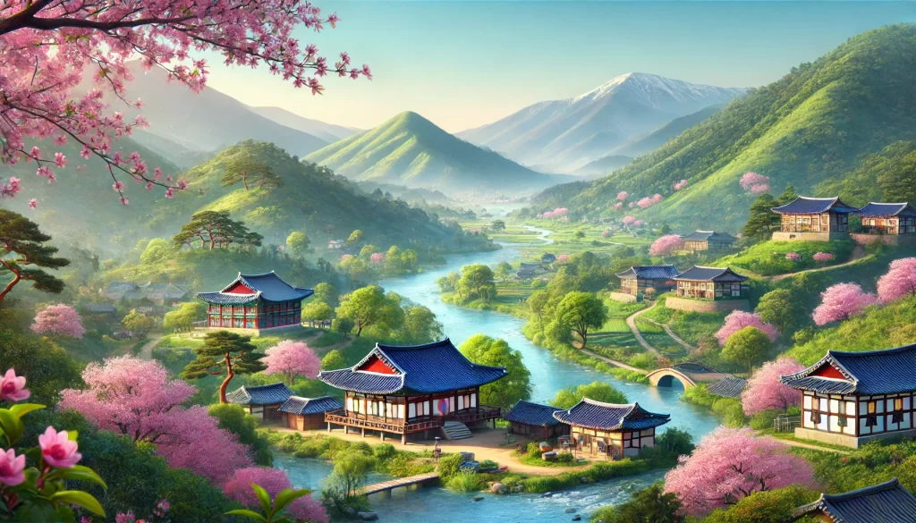 Jizni Koreja www.gamert.cz