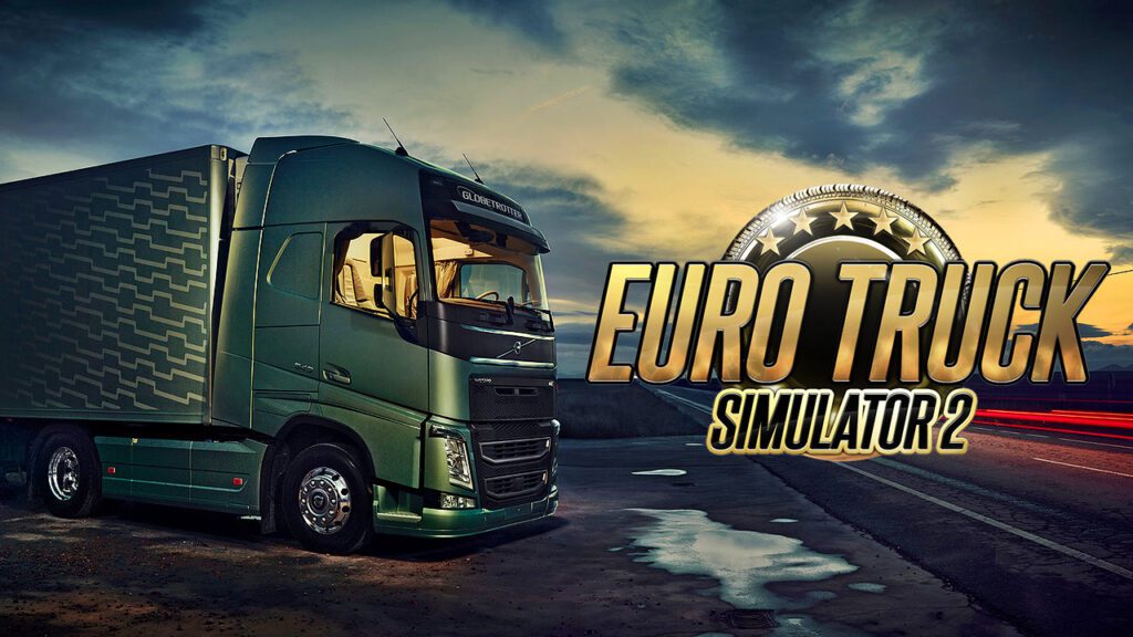 Jak úspěšně vybudovat firmu v Euro Truck Simulator 2 www.gamert.cz