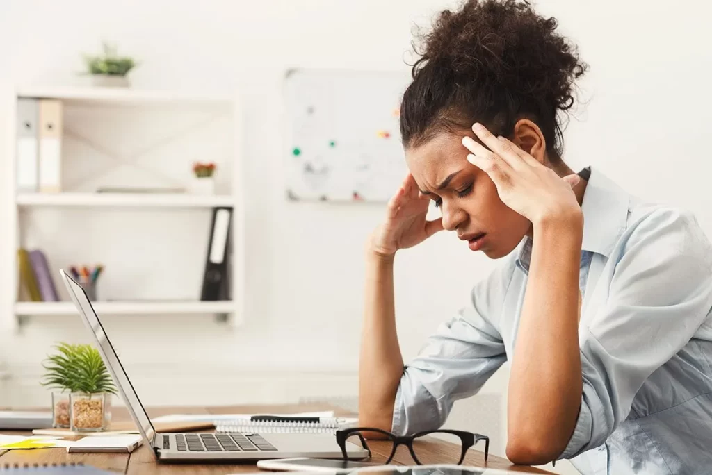 Jak zvládat stres a úzkost ve škole a při studiu www.gamert.cz