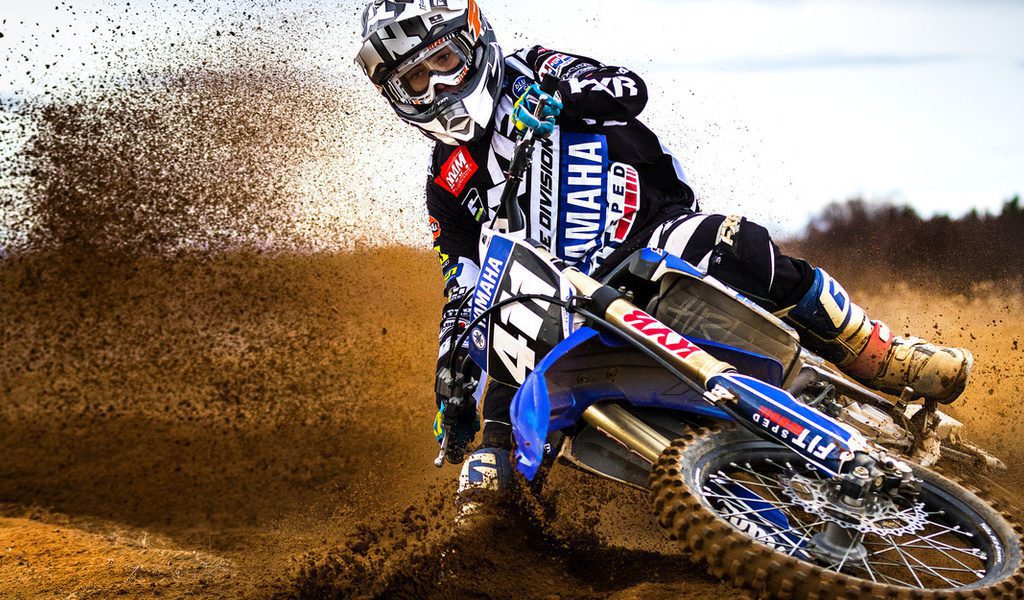 Motocross v ČR seznam trati www.gamert.cz