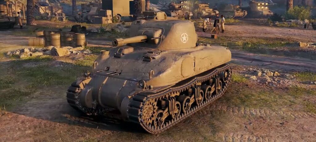 T6 MEDIUM recenze www.gamert.cz