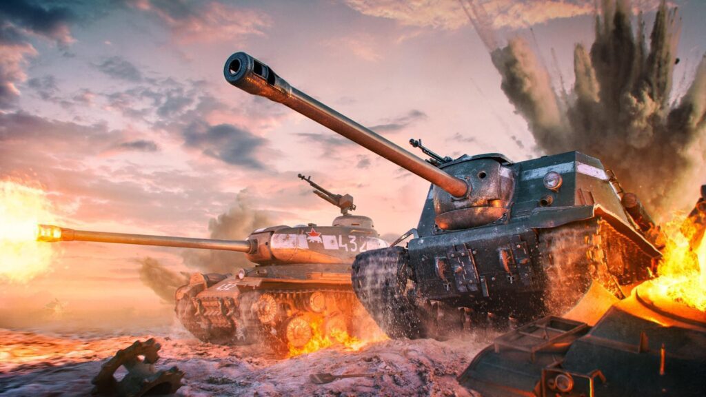 WOT + www,gamert.cz