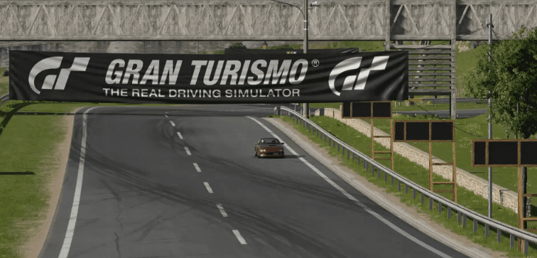 Alsace France Gran Turismo 7 track www.gamert.cz