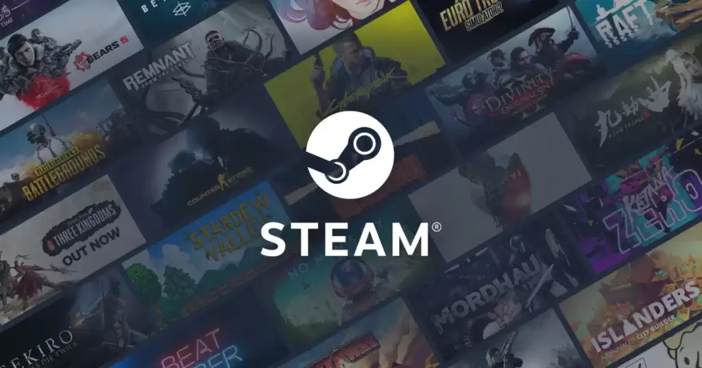 Nejhranější hry na steamu www.gamert.cz