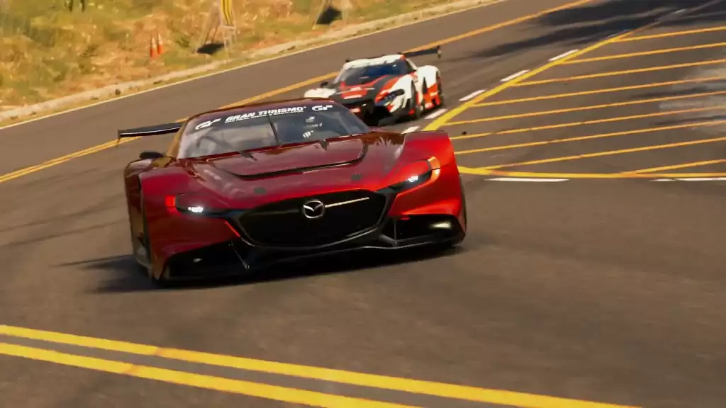 Nejvýdělečnější závody v Gran Turismo 7 - Jak maximalizovat své kredity www.gamert.cz