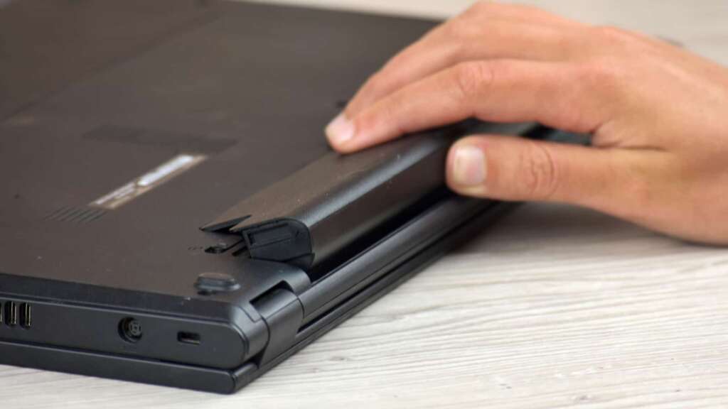 Jak prodloužit výdrž baterie u notebooku 7 osvědčených tipů www.gamert.cz