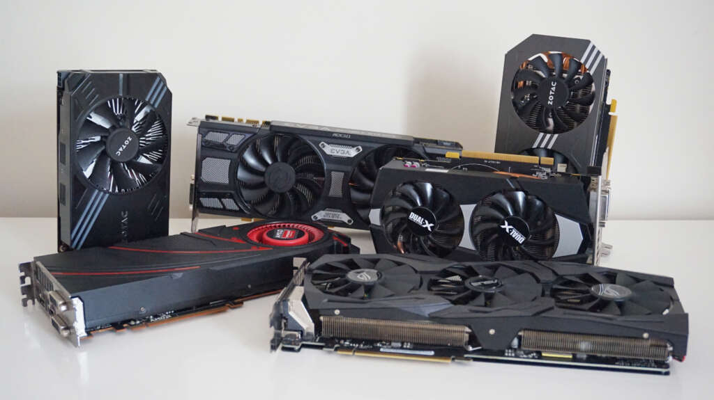 přepastování grafické karty návod www.gamert.cz
