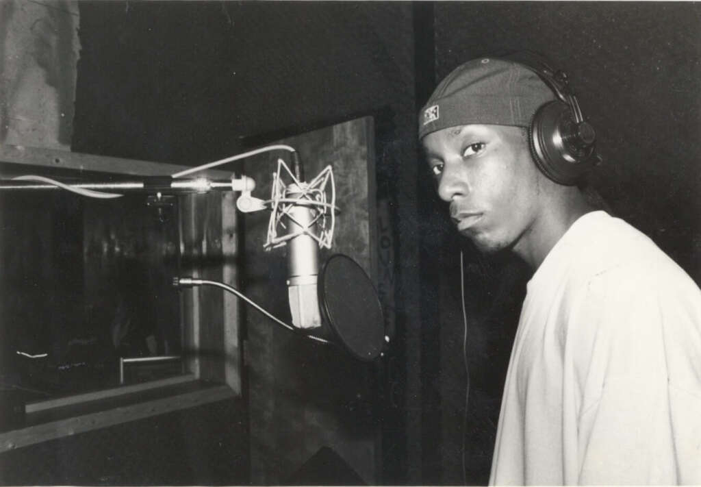 Big L Harlemská rap legenda která změnila hru www.gamert.cz