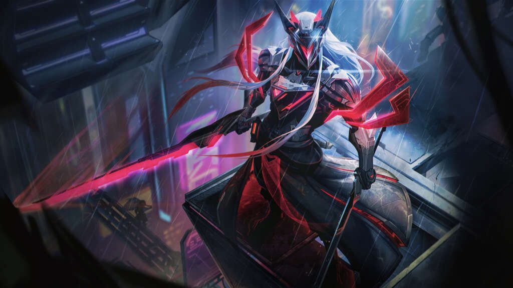 League of Legends www.gamert.cz