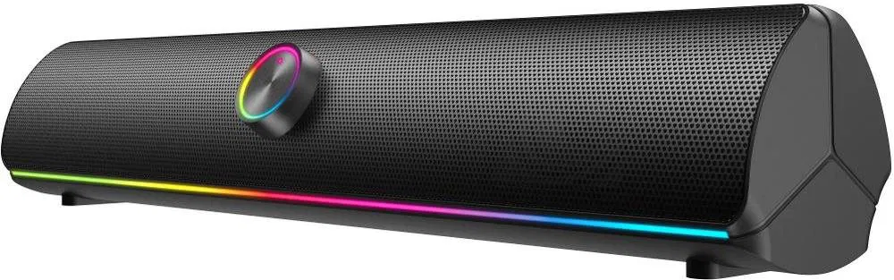 Recenze YENKEE YSP 1002 RGB SPARK www.gamert.cz