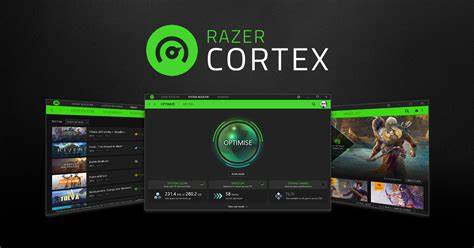 razer cortex www.gamert.cz