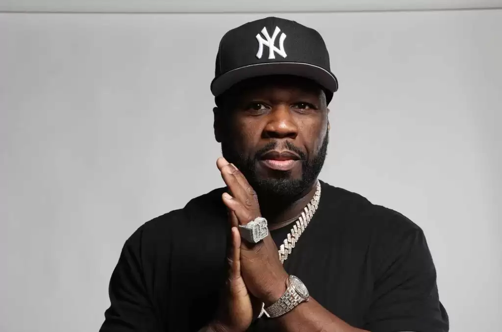 50 cent RAP CZ www.gamert.cz