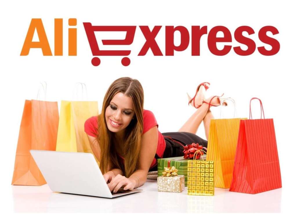 Aliexpress nakupy CZ www.gamert.cz