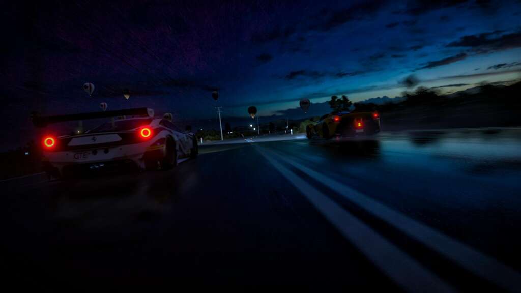 Forza Horizon 5 nejlepší auta www.gamert.cz
