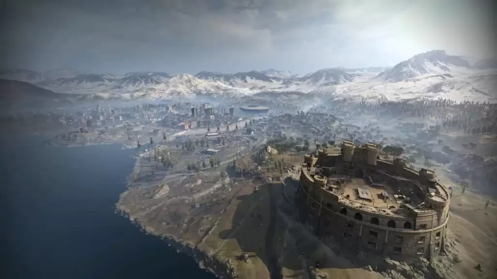Verdansk 2025 www.gamert.cz
