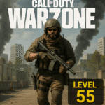 cod warzone level 55 www.gamert.cz