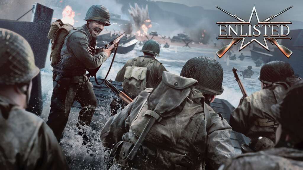 Jak zvýšit BR level vojáků ve hře Enlisted: kompletní průvodce