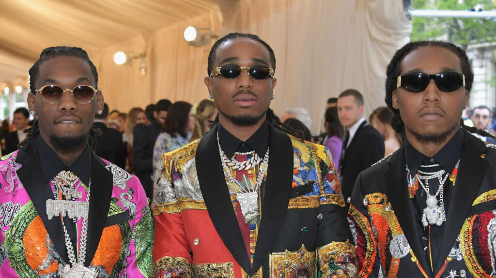 MIGOS CZ