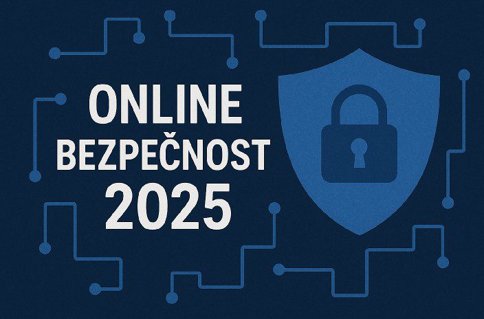 online bezpecnost 2025