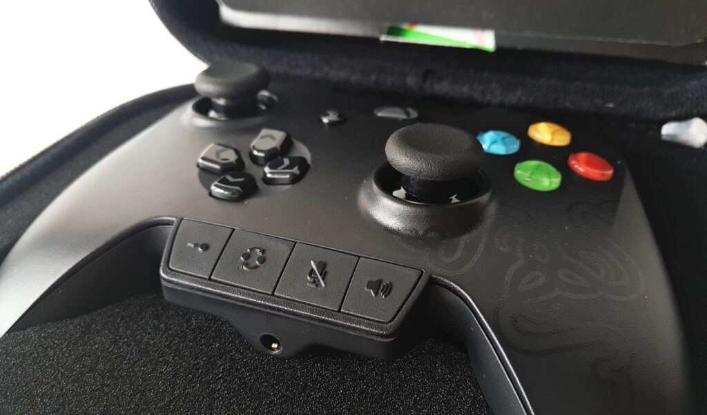 Razer herní ovladač gamert.cz