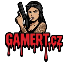 GAMERT.cz