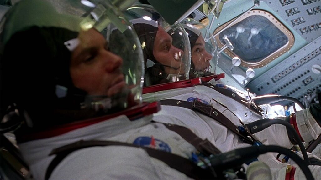 APOLLO 13 CZ FILM GAMERT.CZ