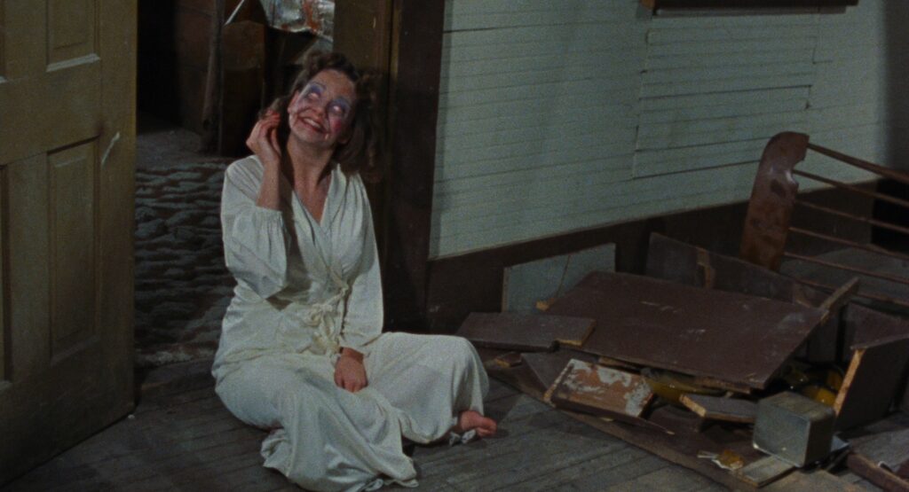 The Evil Dead, 1981 Lesní duch recenze www.gamert.cz