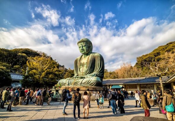 Budha gamert.cz