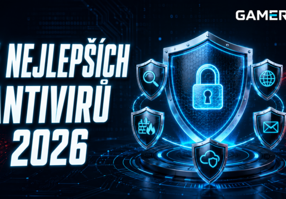 5 nejlepsich antiviru 2026 na gamert.cz
