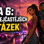 GTA 6 25 nejčastějších otázek na GAMERT.cz