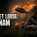 Hell Let Loose Vitnam recenze na gamert.cz