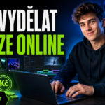 Jak vydělat peníze online jako student v roce 2026: 15 reálných způsobů bez investice